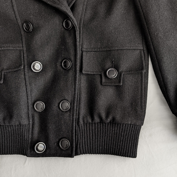 ASOS wool jacket - Picture 4 of 8